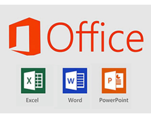 2 Month Certification Course in MS Office